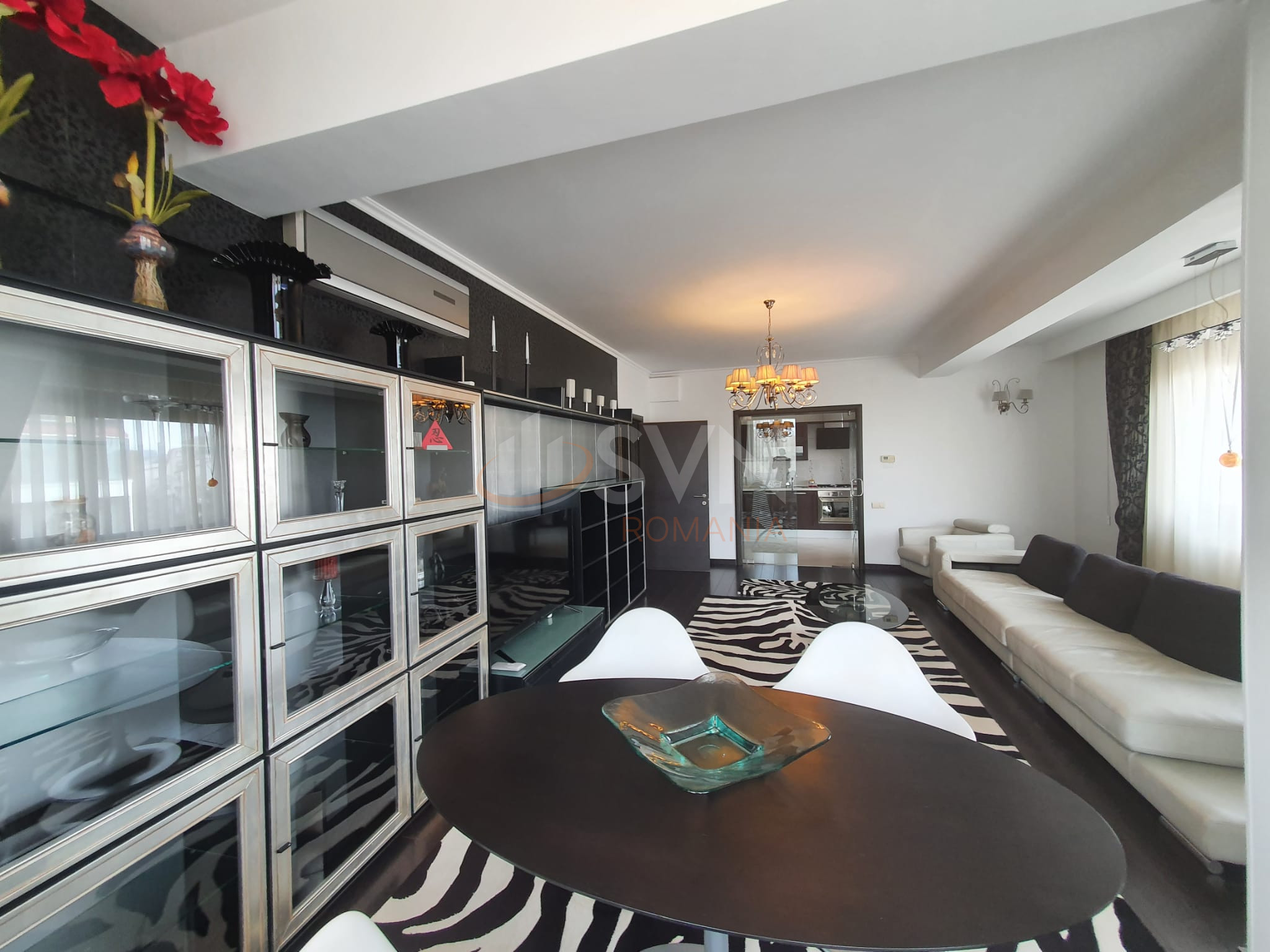 Apartament, 3 camere Bucuresti/Floreasca