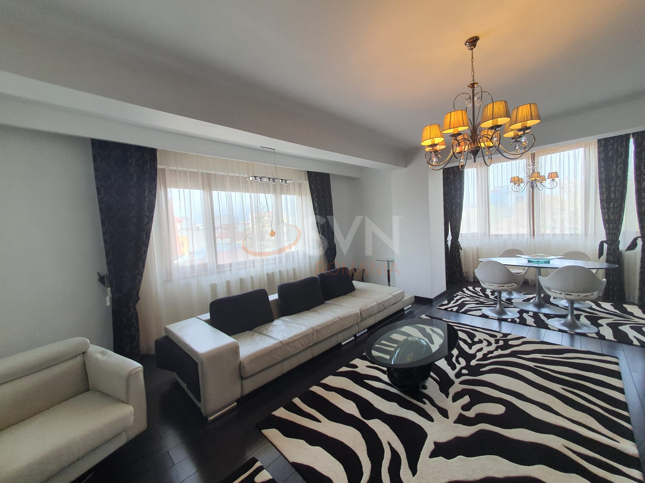 Apartament, 3 camere Bucuresti/Floreasca