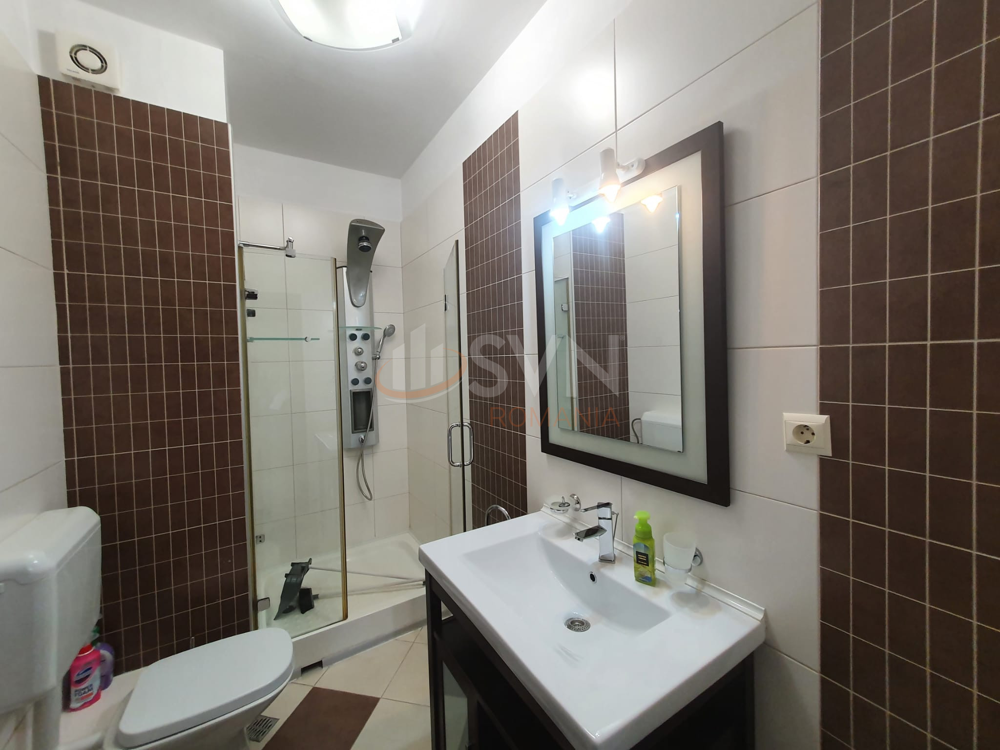 Apartament, 3 camere Bucuresti/Floreasca
