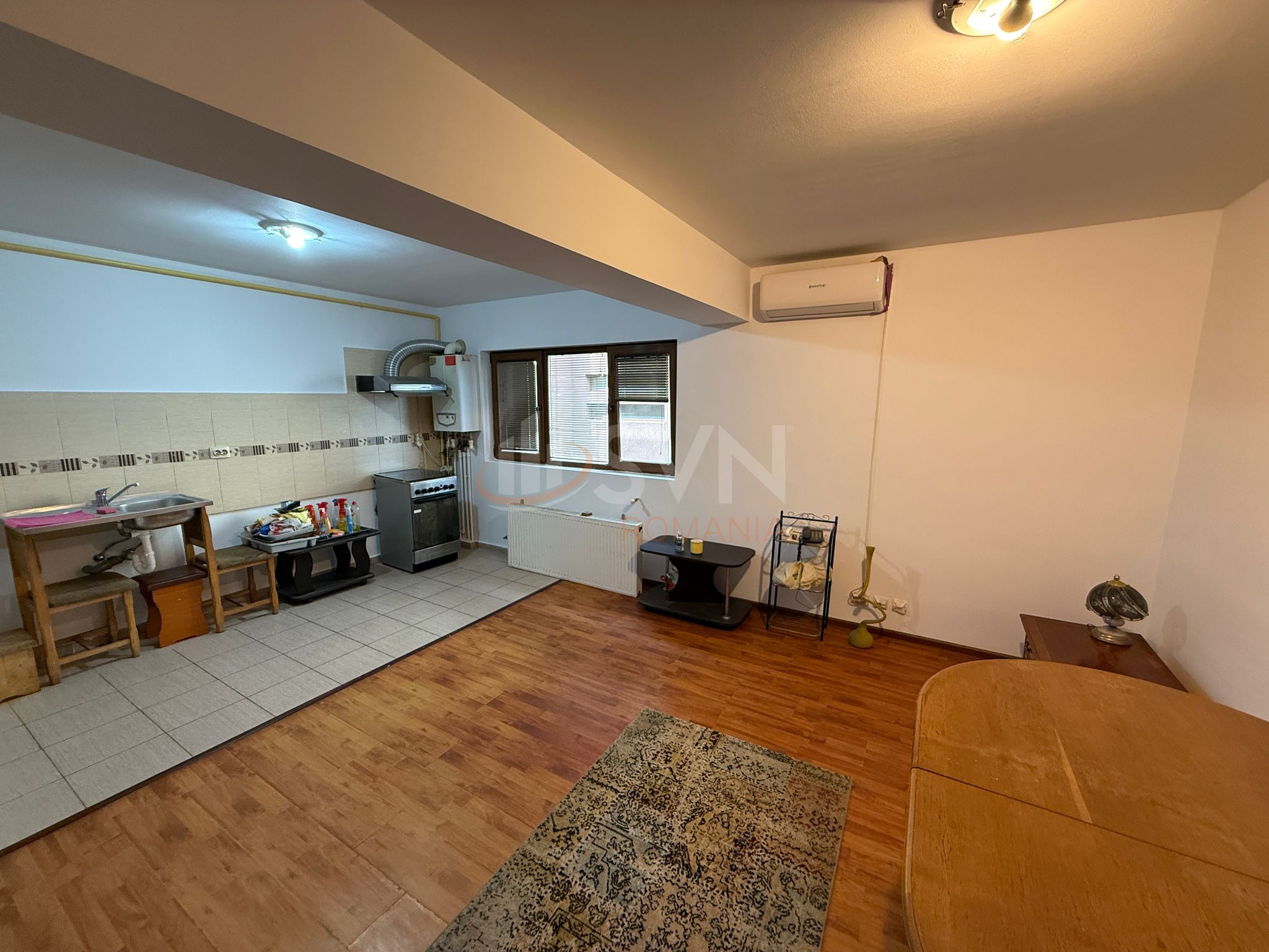 Apartament, 3 camere Ilfov/Bragadiru