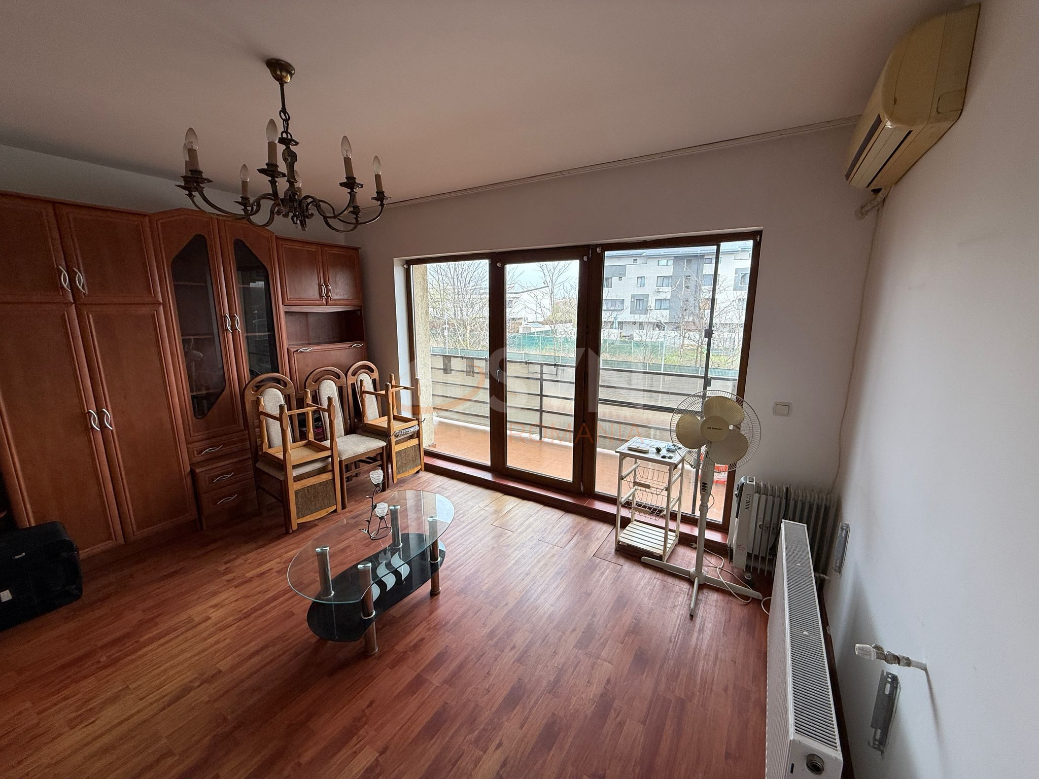 Apartament, 3 camere Ilfov/Bragadiru