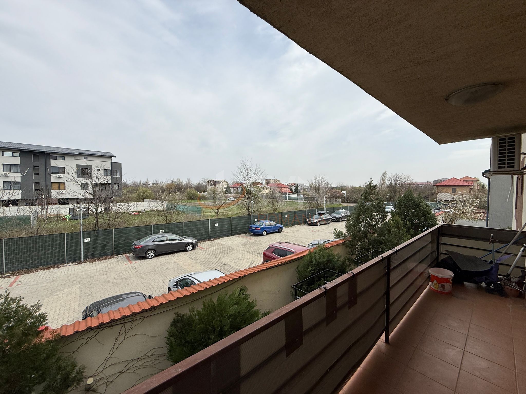 Apartament, 3 camere Ilfov/Bragadiru