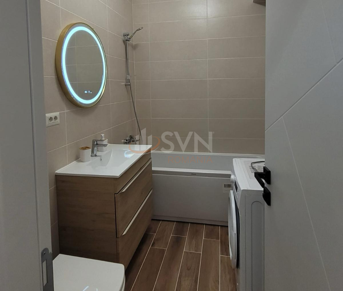 Apartament, 3 camere Bucuresti/Vitan
