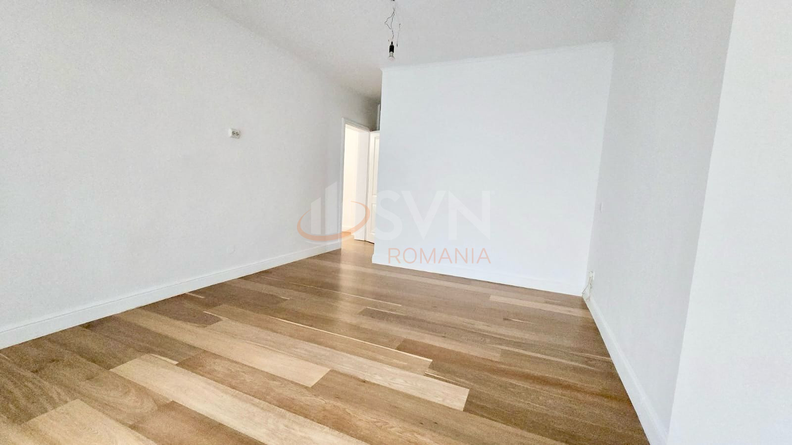 Apartament, 3 camere Bucuresti/Baneasa