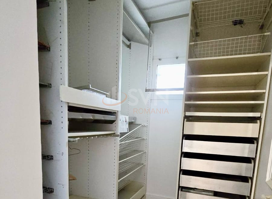 Apartament, 3 camere Bucuresti/Baneasa
