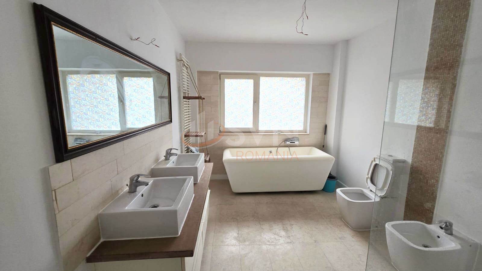Apartament, 3 camere Bucuresti/Baneasa
