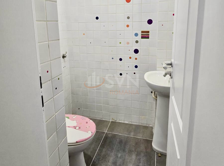 Apartament, 3 camere Bucuresti/Baneasa