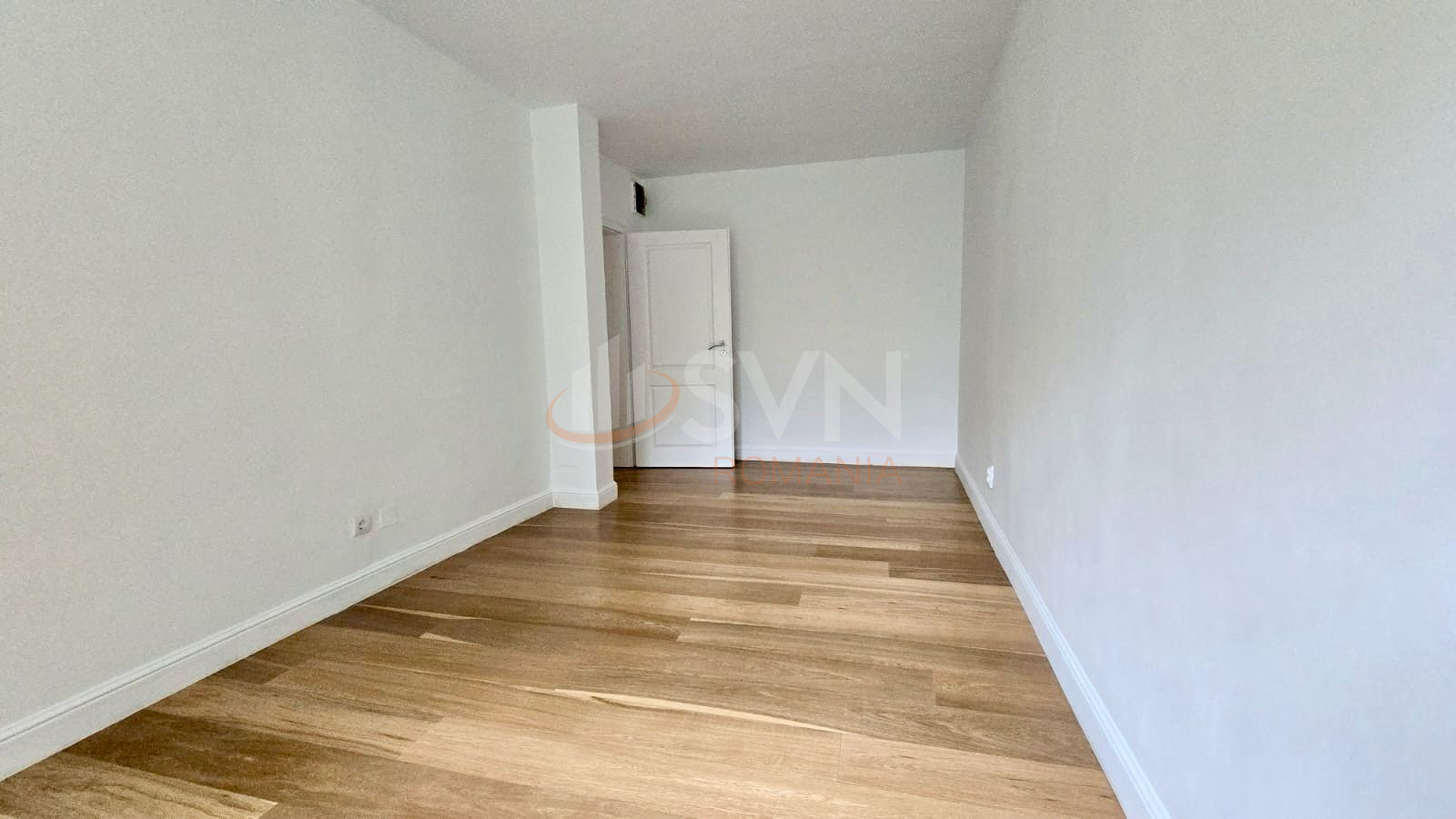 Apartament, 3 camere Bucuresti/Baneasa