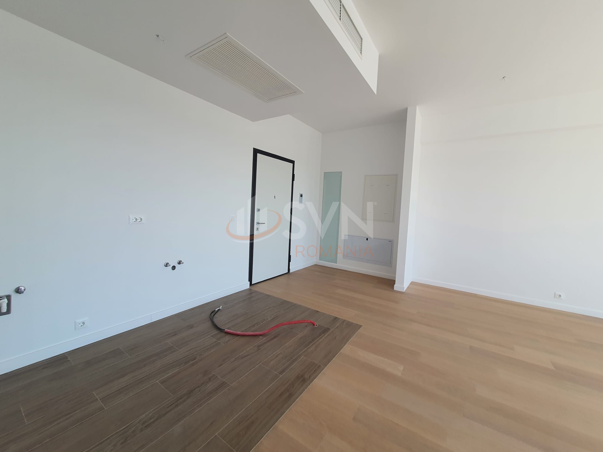 Apartament, 3 camere Bucuresti/Floreasca