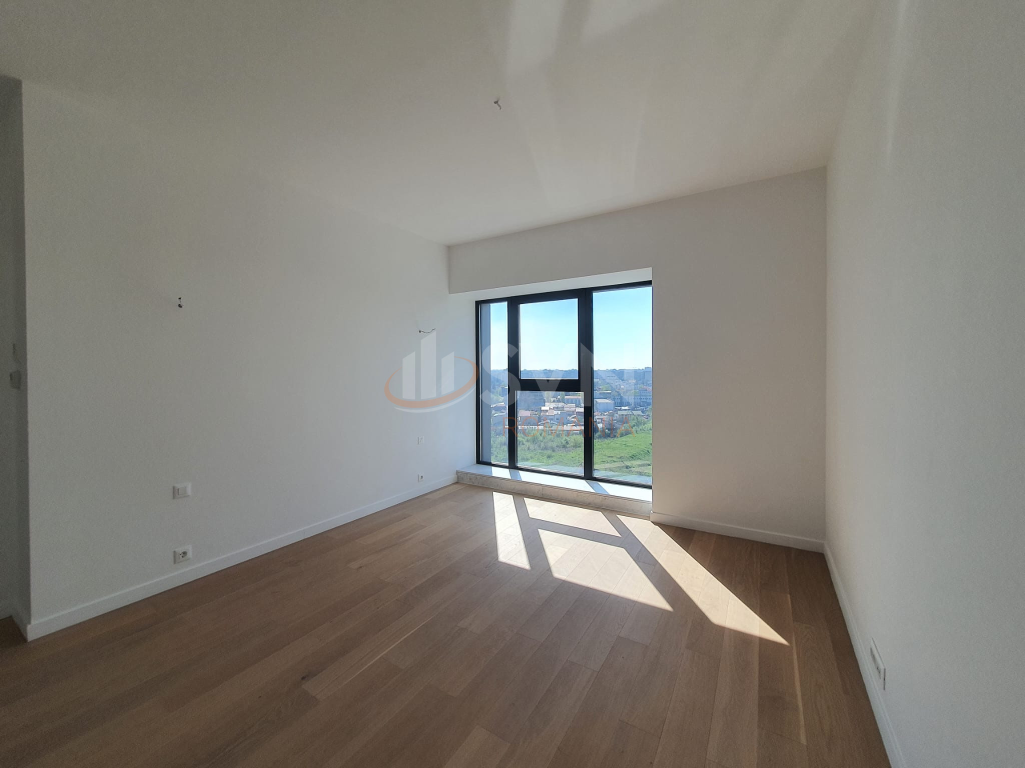 Apartament, 3 camere Bucuresti/Floreasca