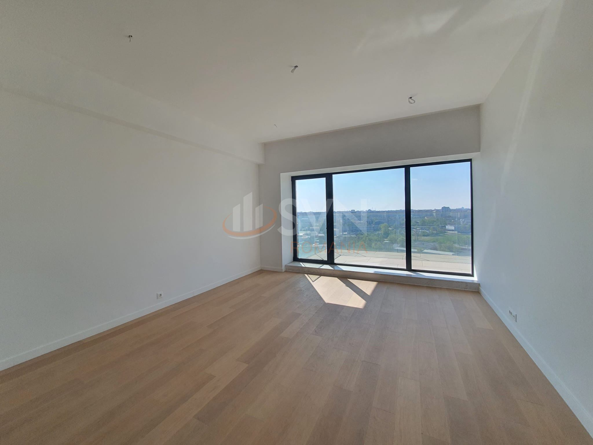 Apartament, 3 camere Bucuresti/Floreasca