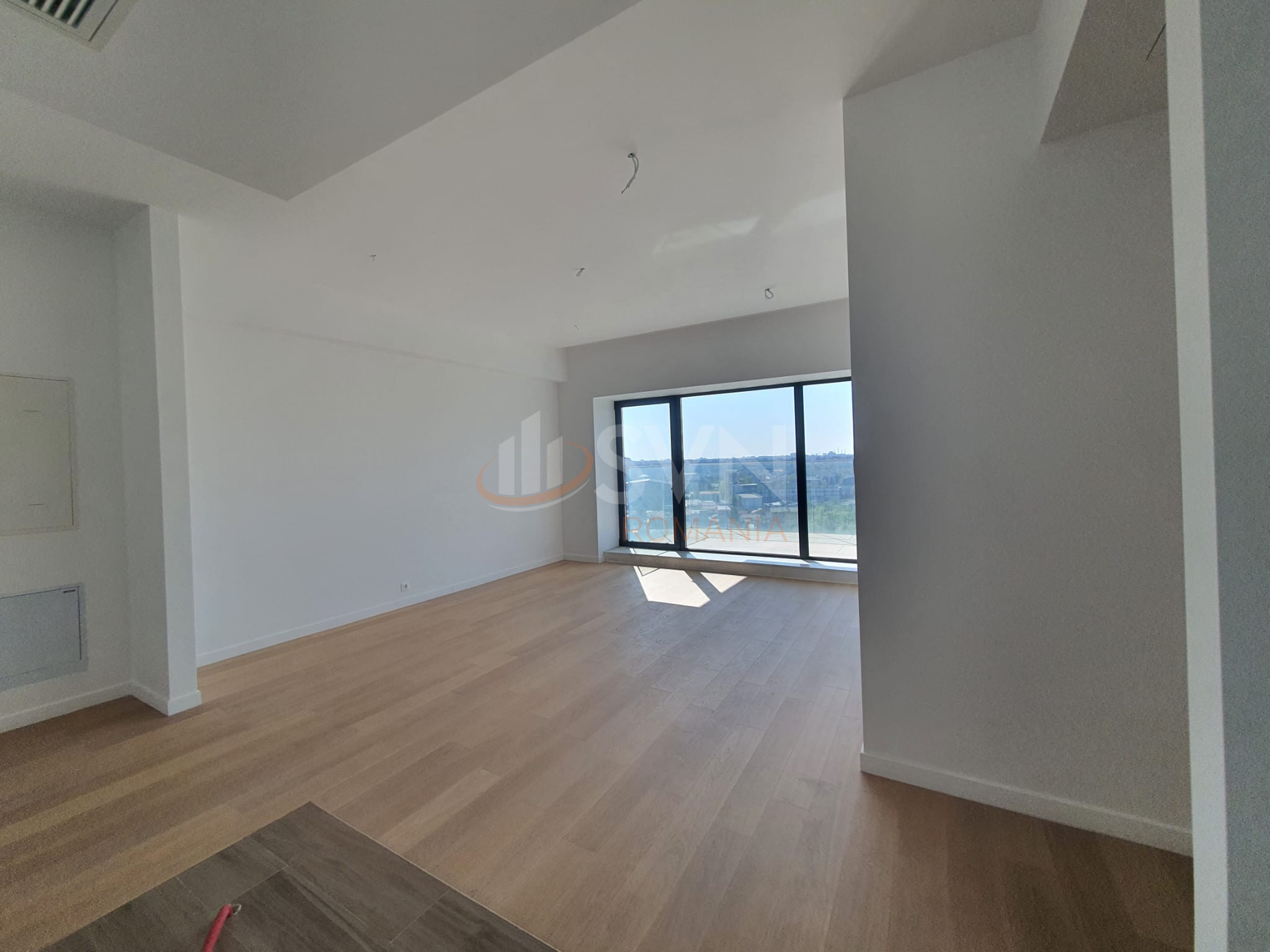 Apartament, 3 camere Bucuresti/Floreasca