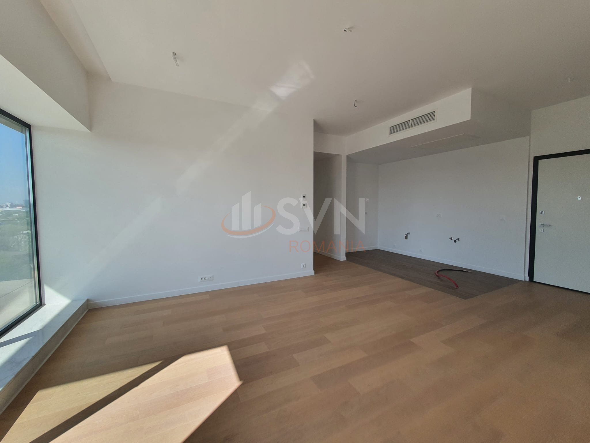 Apartament, 3 camere Bucuresti/Floreasca