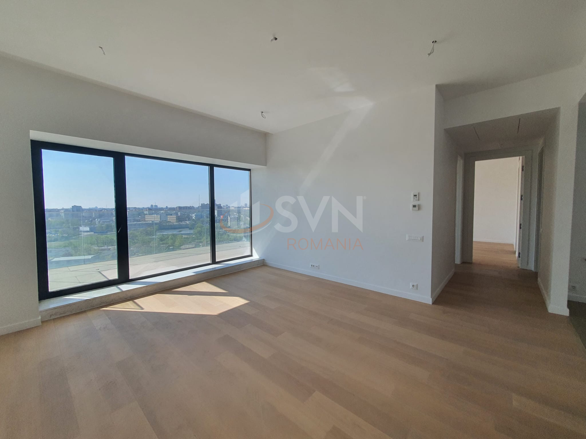 Apartament, 3 camere Bucuresti/Floreasca