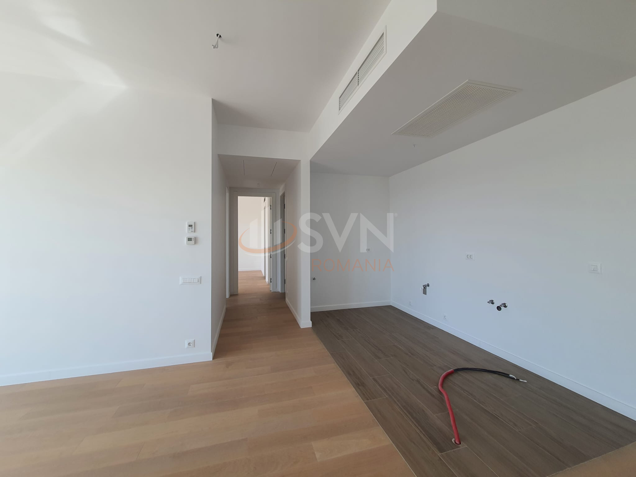 Apartament, 3 camere Bucuresti/Floreasca