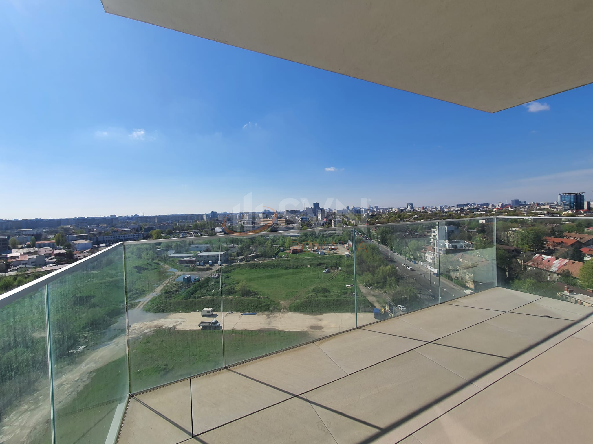 Apartament, 3 camere Bucuresti/Floreasca