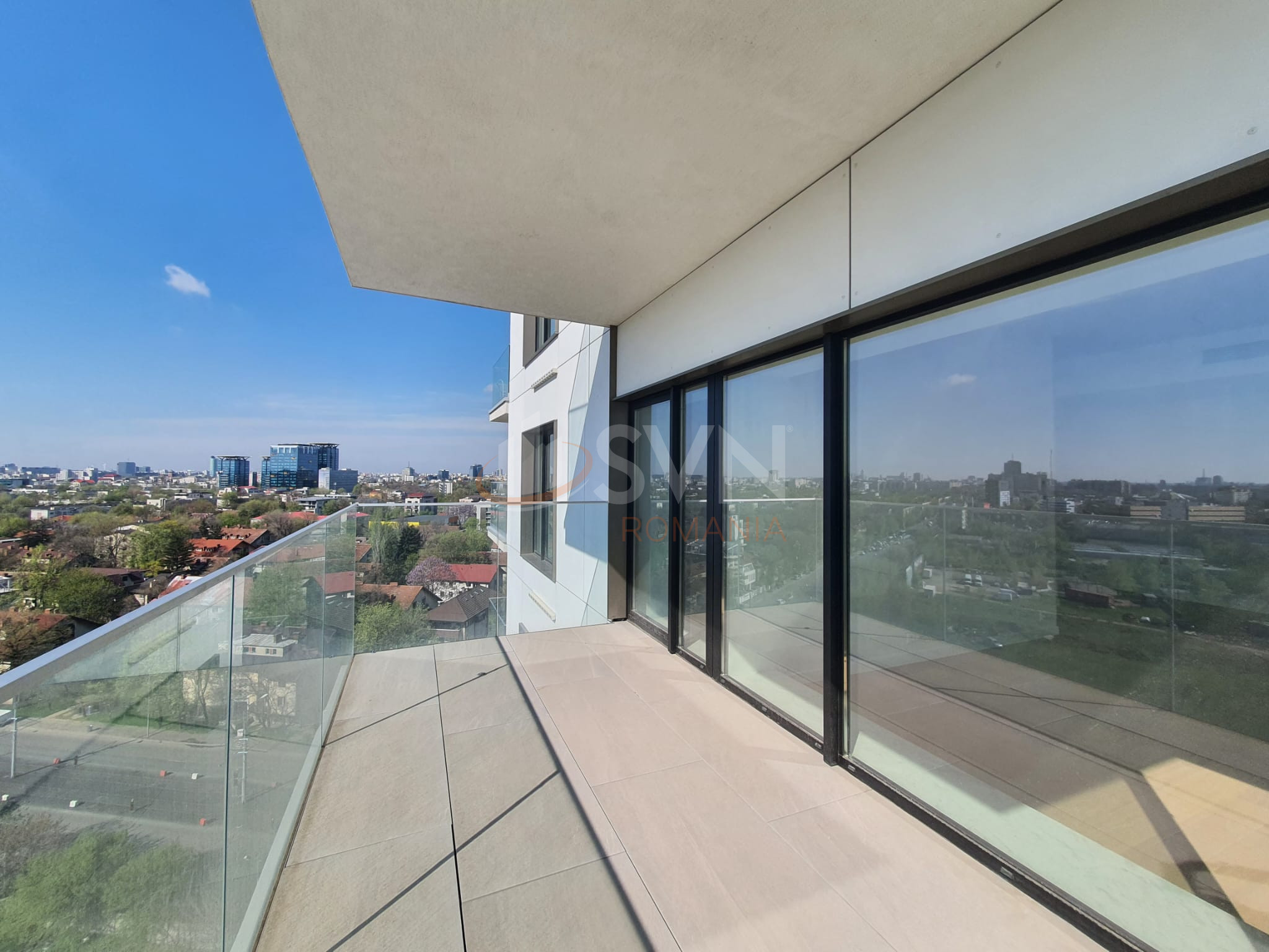 Apartament, 3 camere Bucuresti/Floreasca