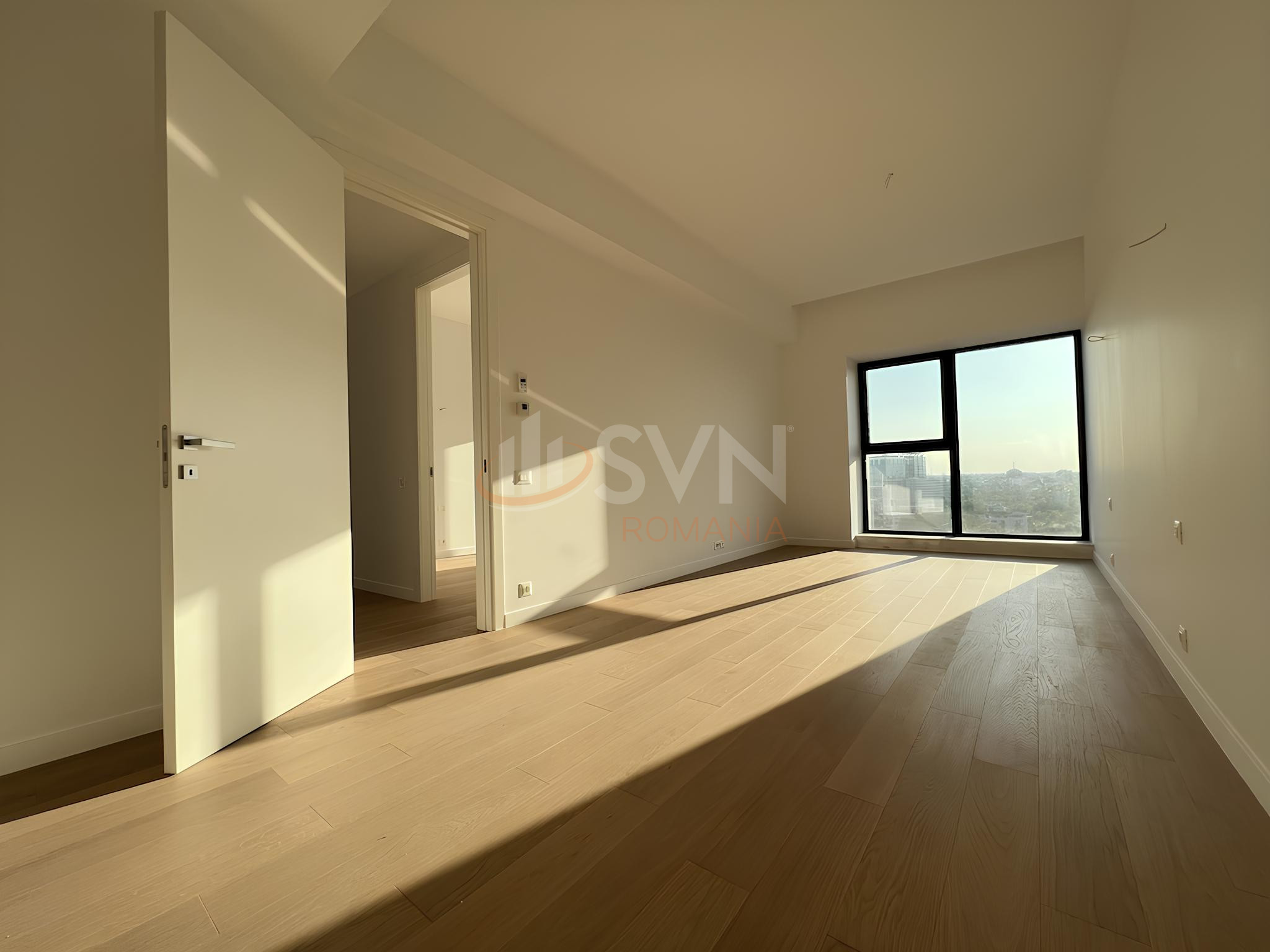 Apartament, 3 camere Bucuresti/Floreasca