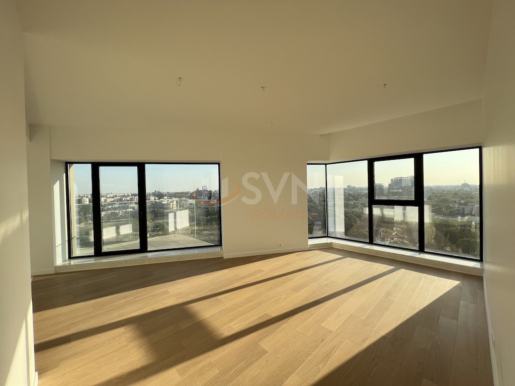 Apartament, 3 camere Bucuresti/Floreasca