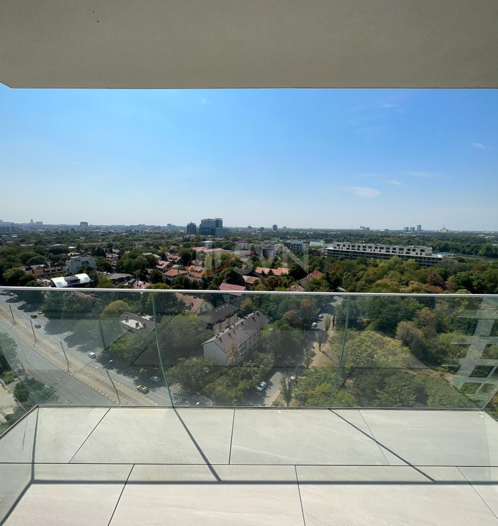 Apartament, 3 camere Bucuresti/Floreasca