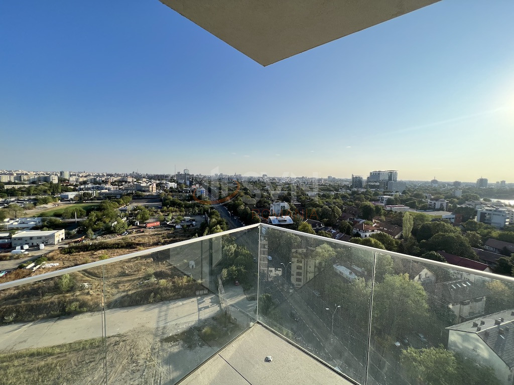 Apartament, 3 camere Bucuresti/Floreasca