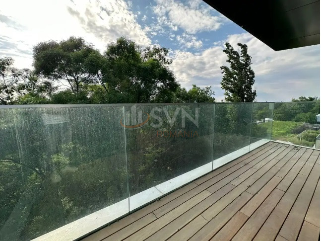 Apartament, 3 camere Bucuresti/Floreasca