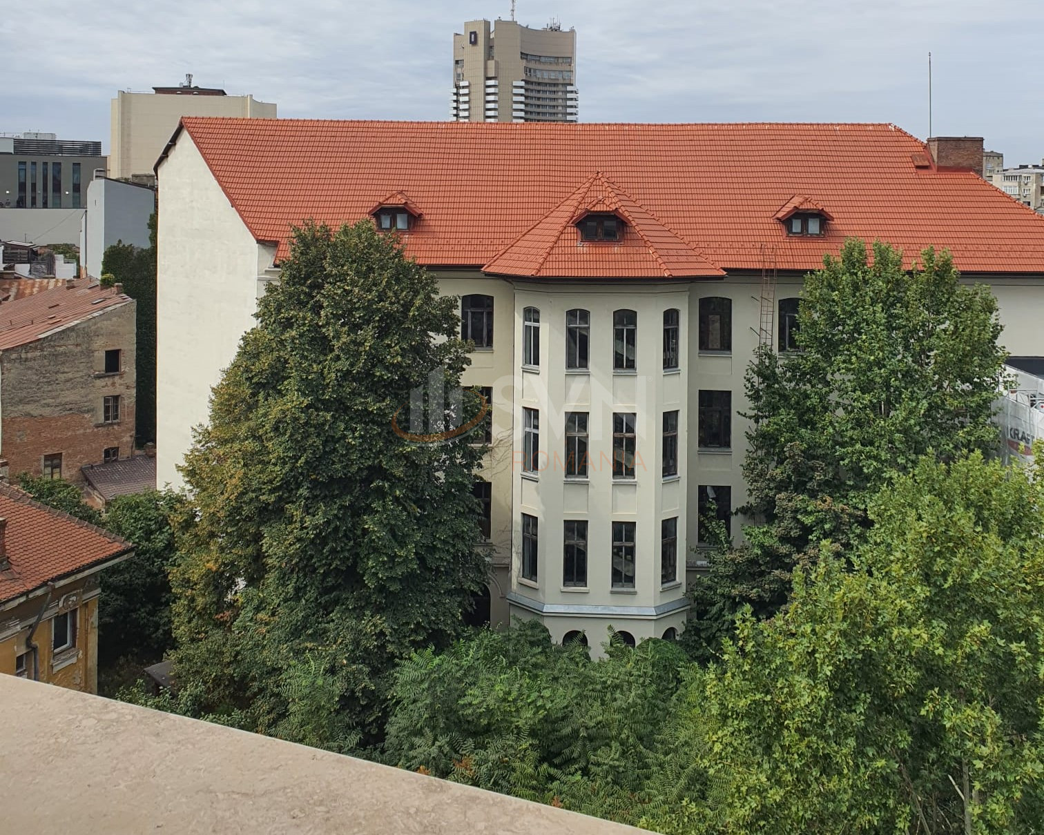 Apartament, 3 camere Bucuresti/Eminescu