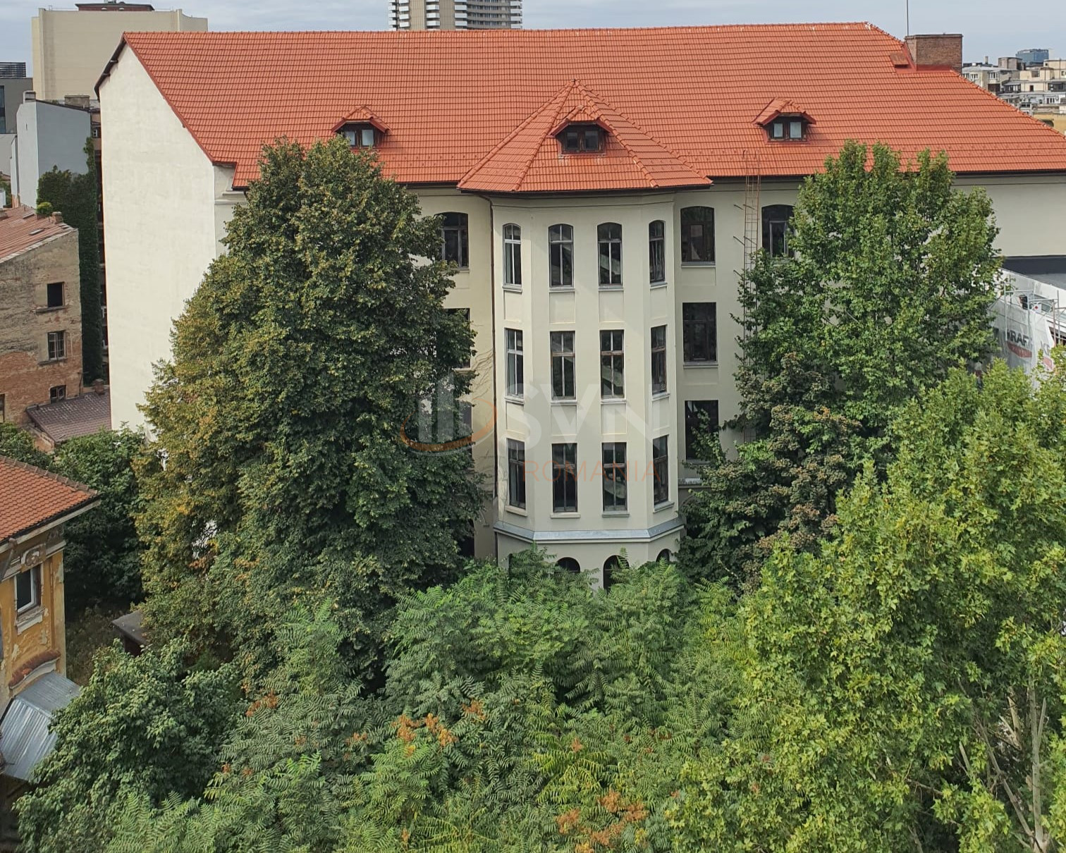 Apartament, 3 camere Bucuresti/Eminescu