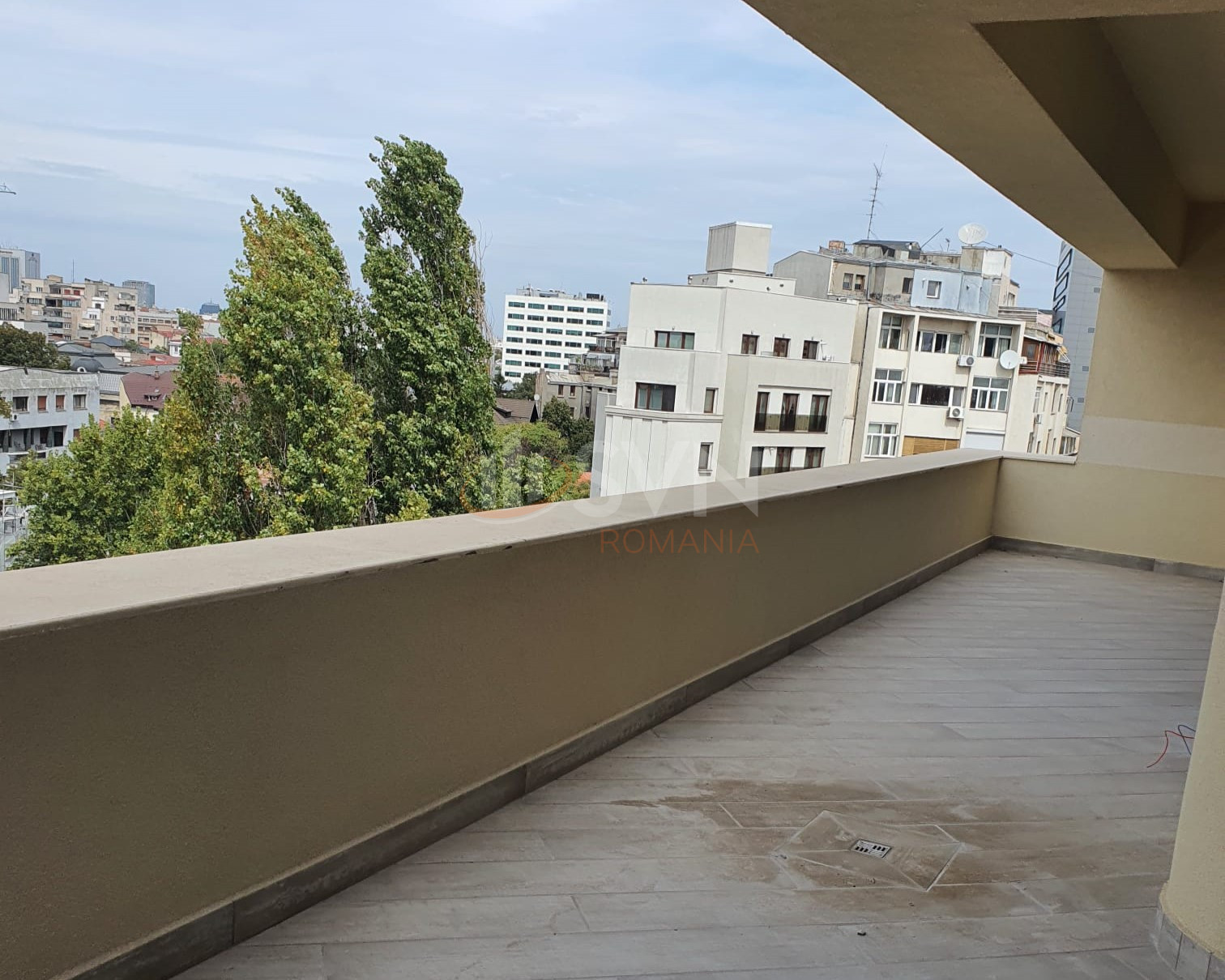 Apartament, 3 camere Bucuresti/Eminescu