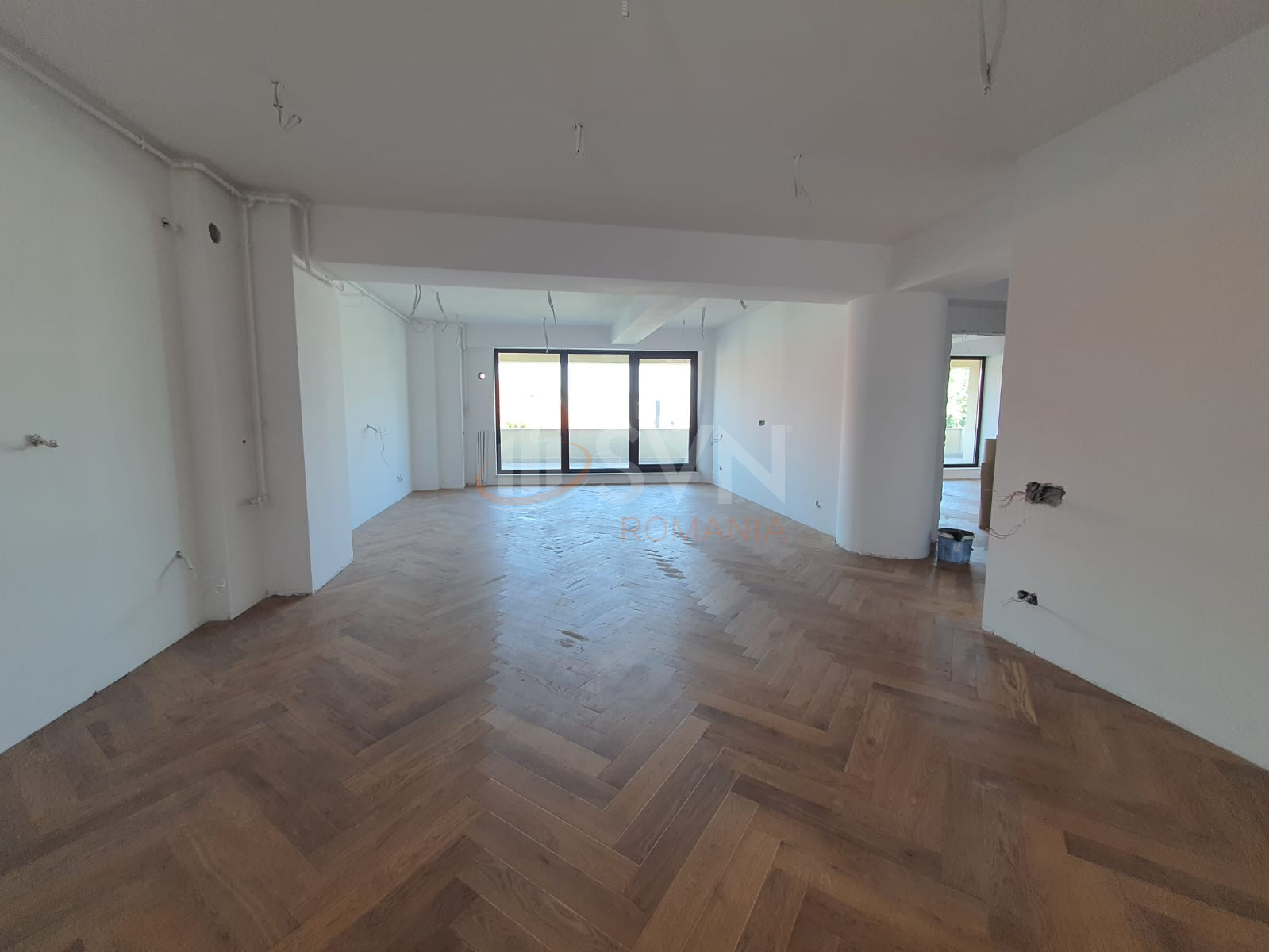 Apartament, 3 camere Bucuresti/Eminescu