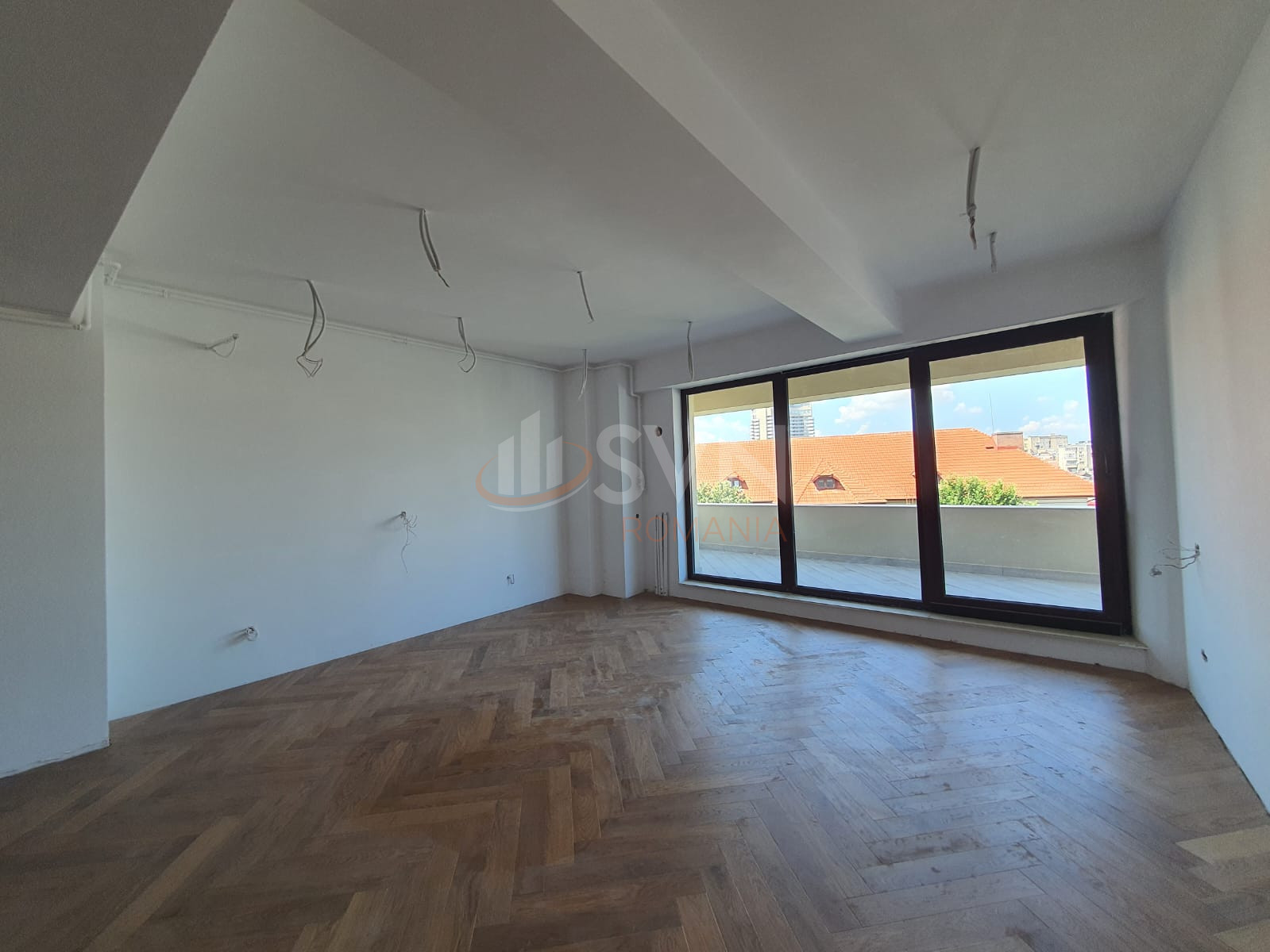 Apartament, 3 camere Bucuresti/Piata Rosetti