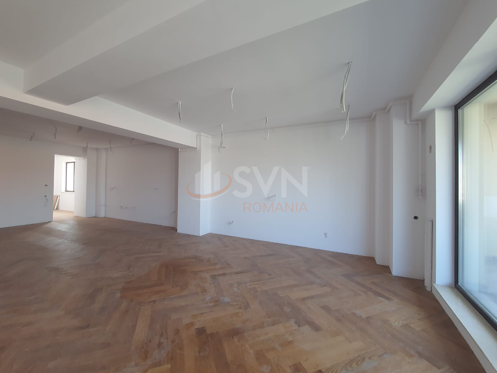 Apartament, 3 camere Bucuresti/Eminescu