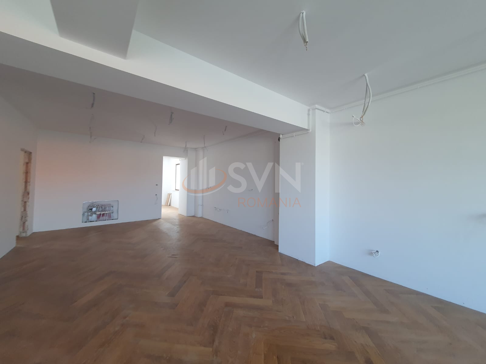 Apartament, 3 camere Bucuresti/Eminescu