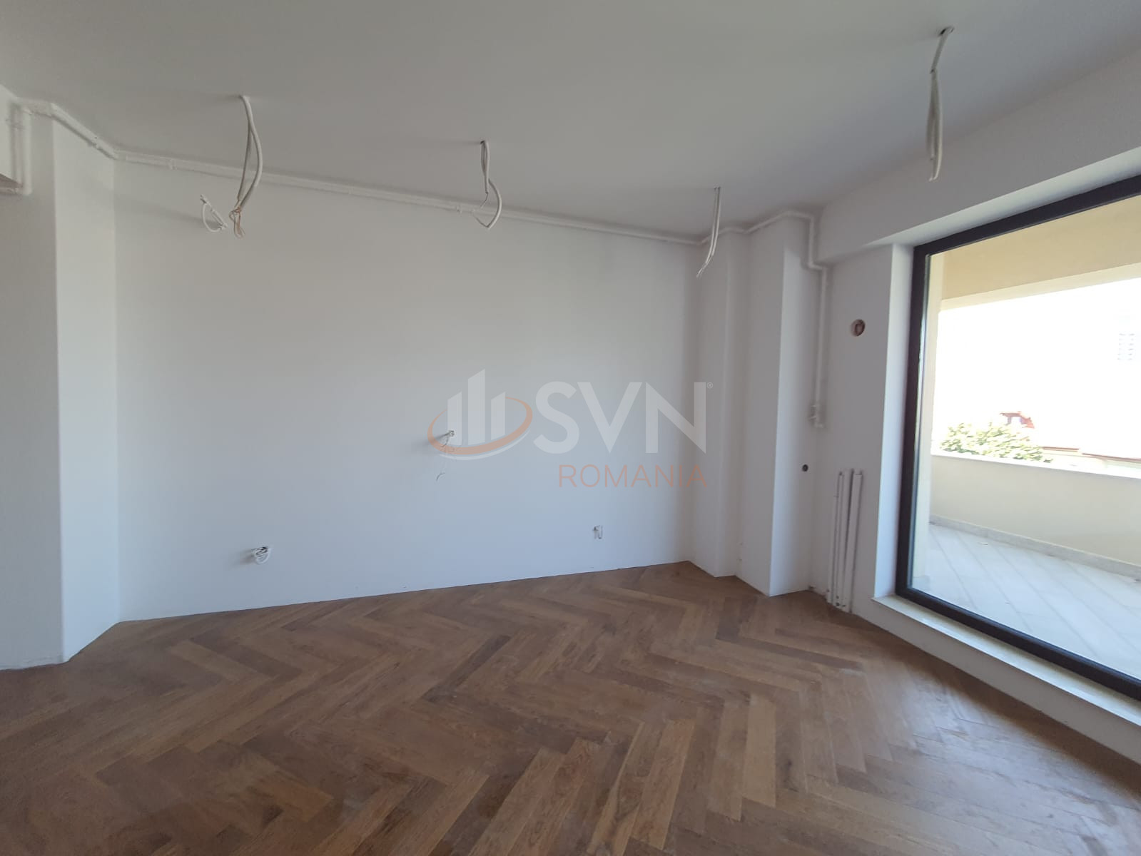 Apartament, 3 camere Bucuresti/Eminescu
