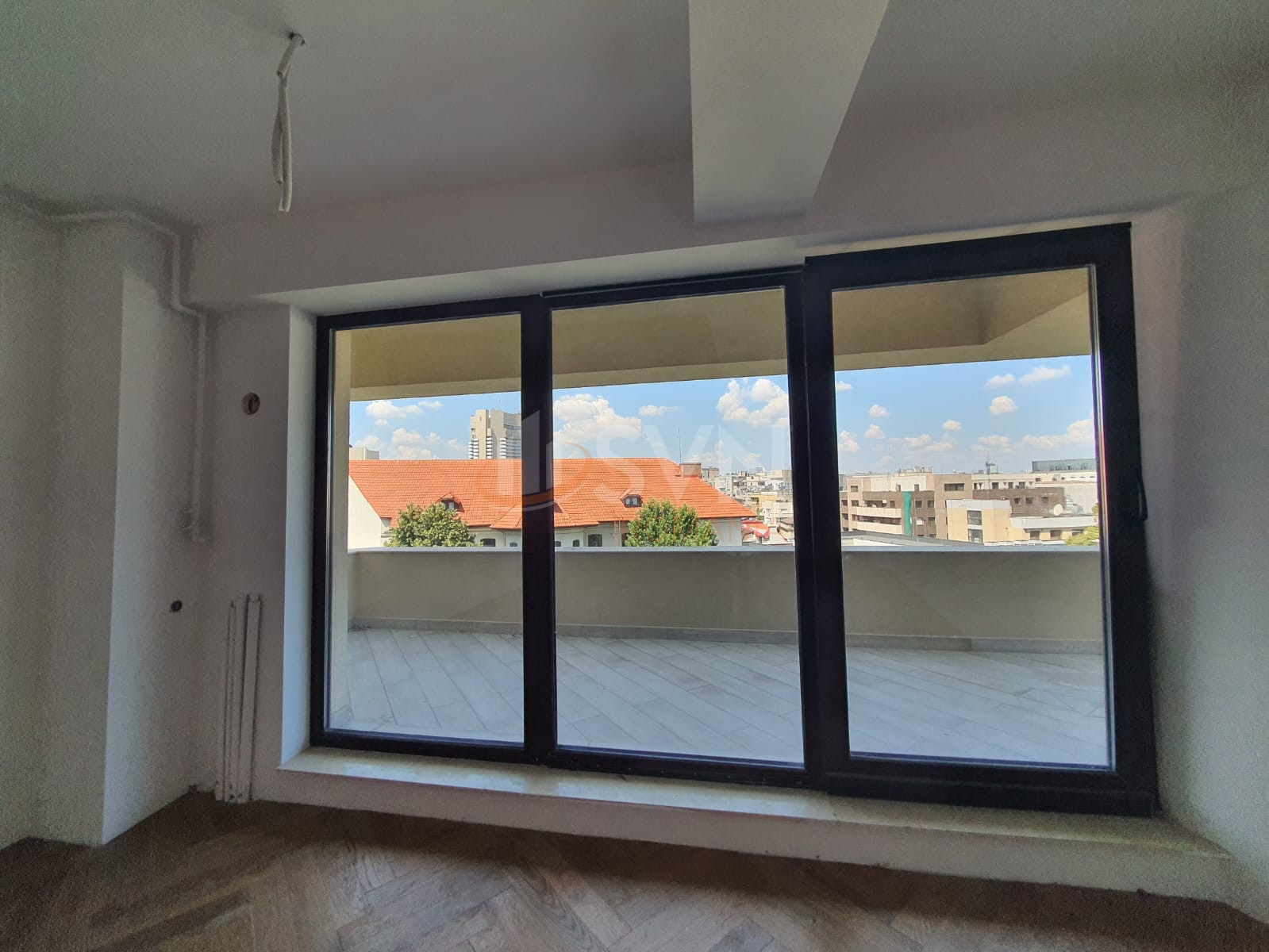 Apartament, 3 camere Bucuresti/Eminescu