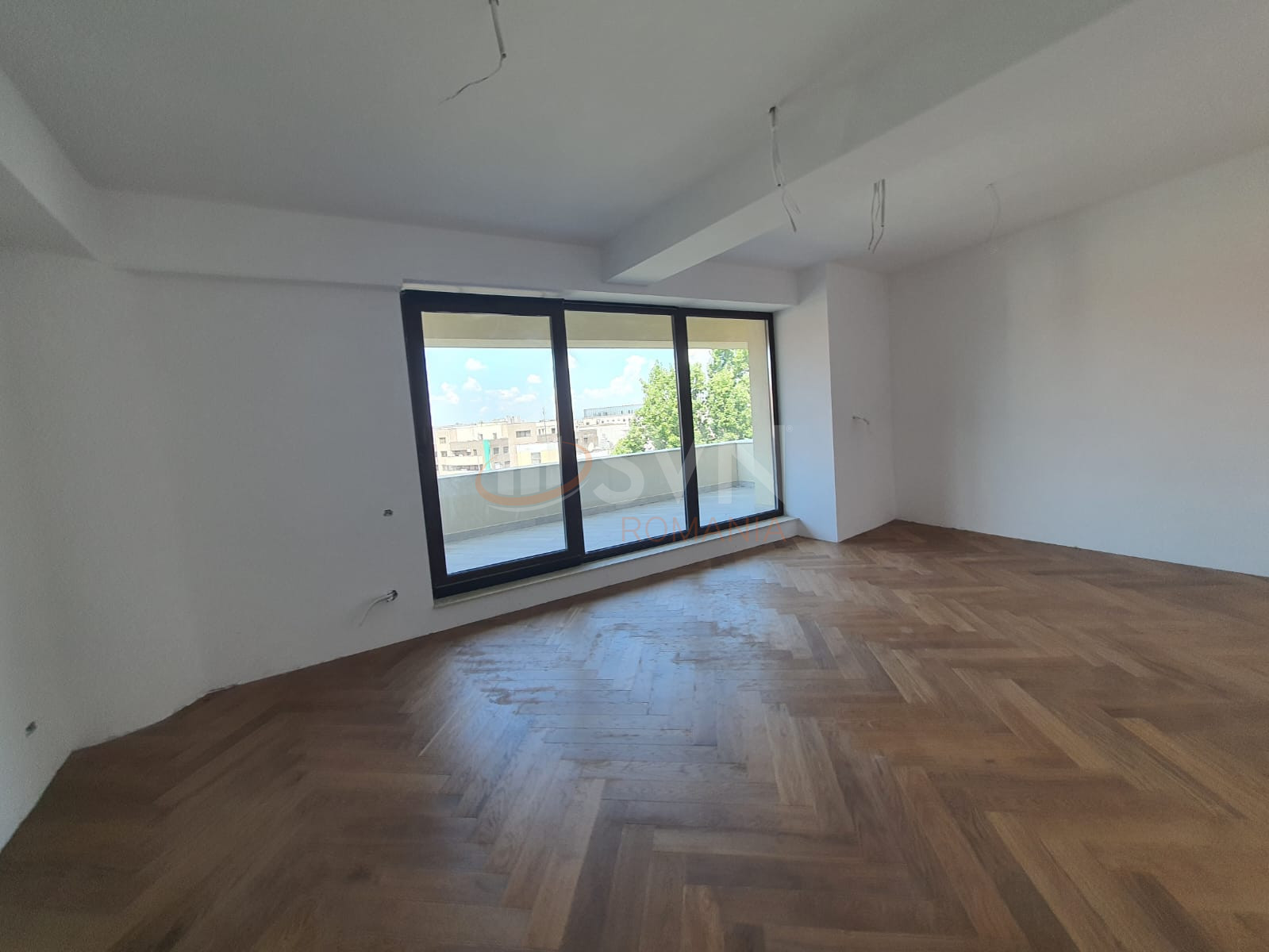 Apartament, 3 camere Bucuresti/Eminescu