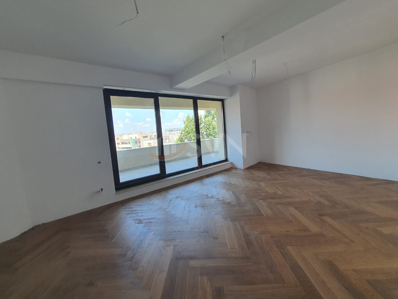 Apartament, 3 camere Bucuresti/Eminescu