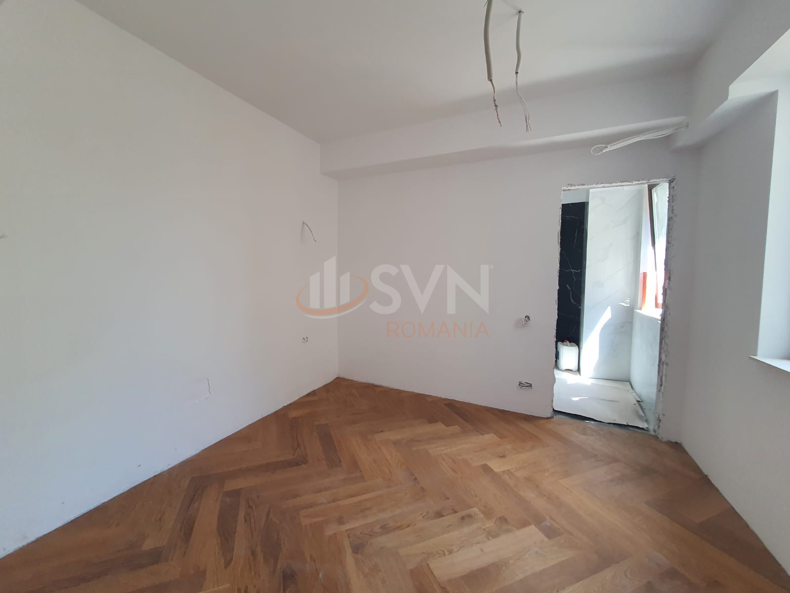 Apartament, 3 camere Bucuresti/Eminescu