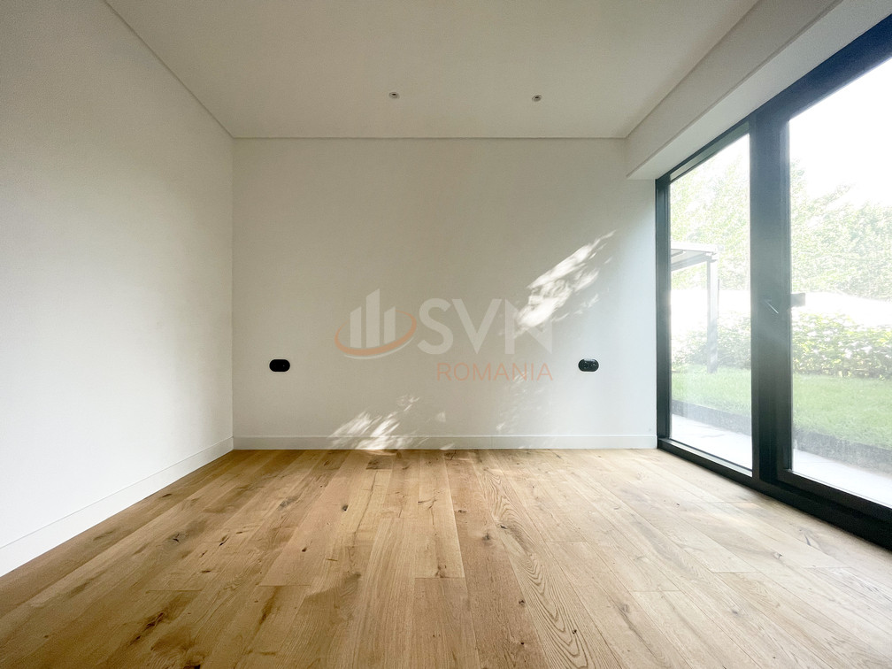 Apartament, 3 camere Bucuresti/Floreasca