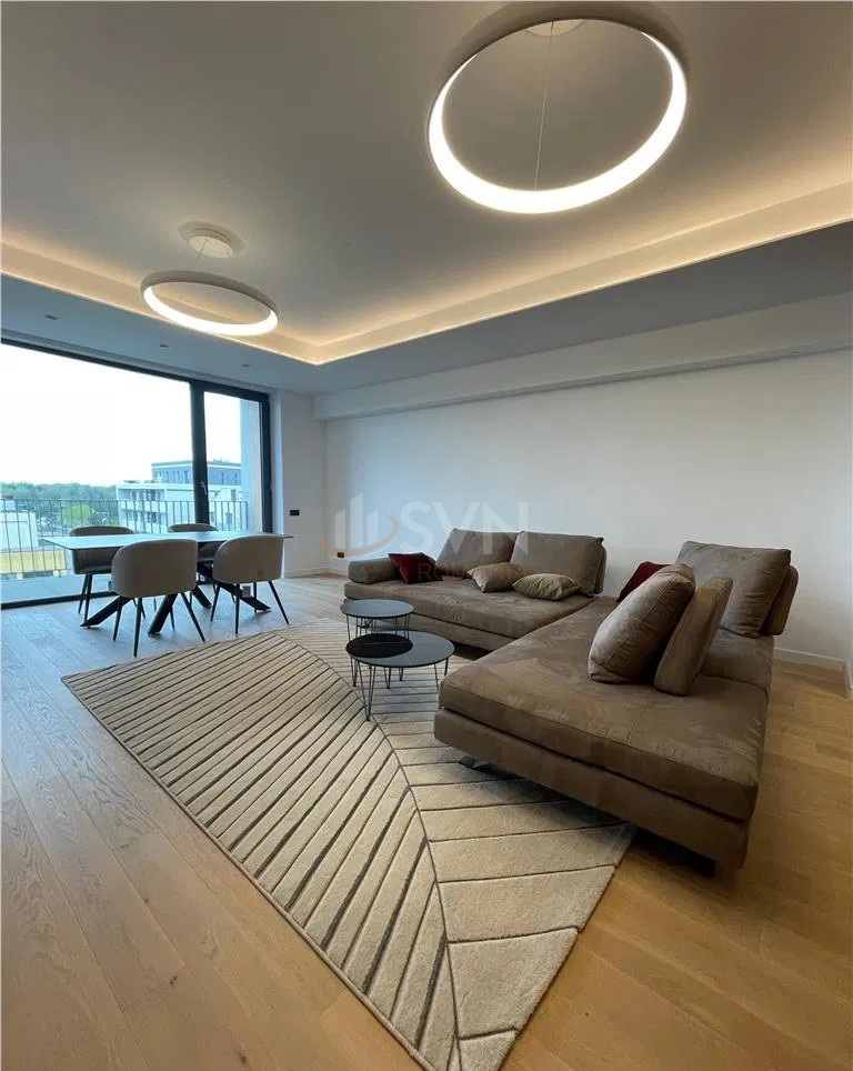 Apartament, 3 camere Bucuresti/Floreasca