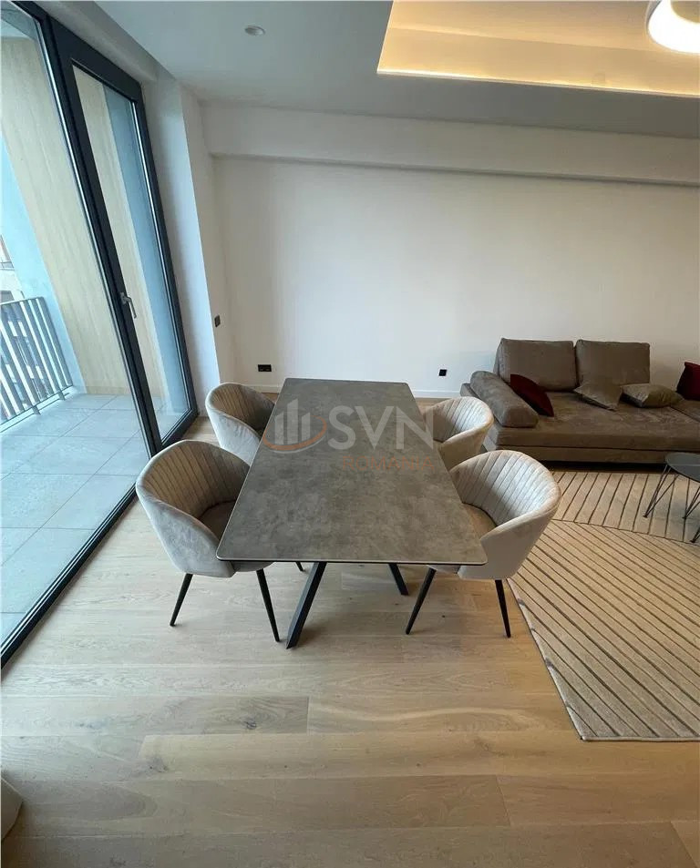 Apartament, 3 camere Bucuresti/Floreasca