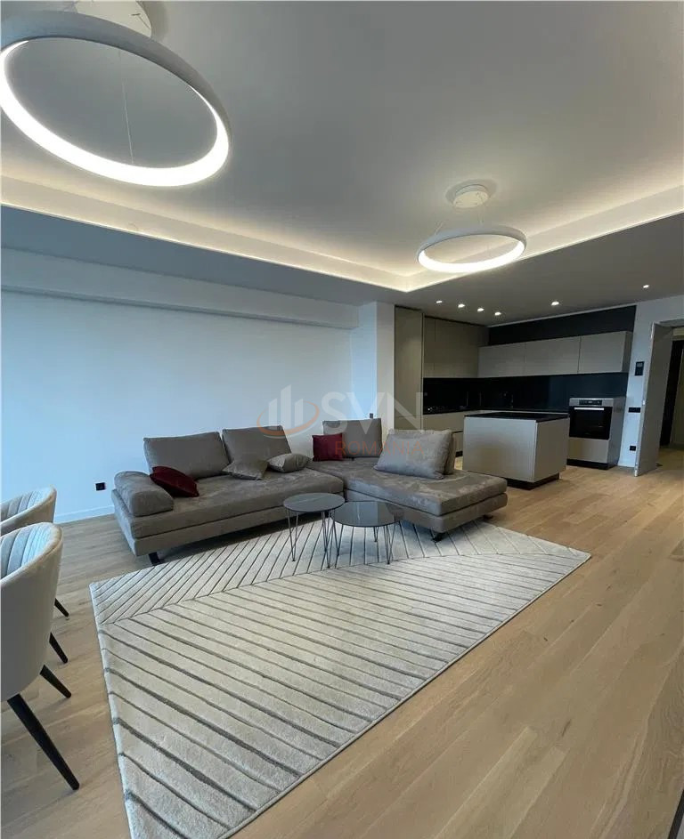 Apartament, 3 camere Bucuresti/Floreasca