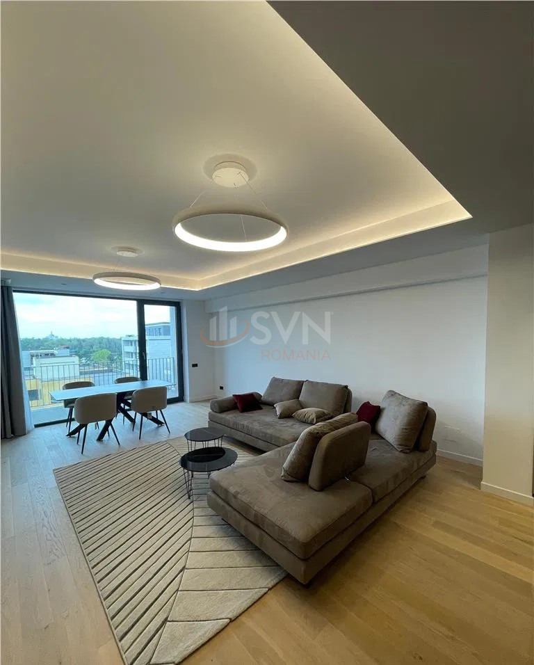 Apartament, 3 camere Bucuresti/Floreasca