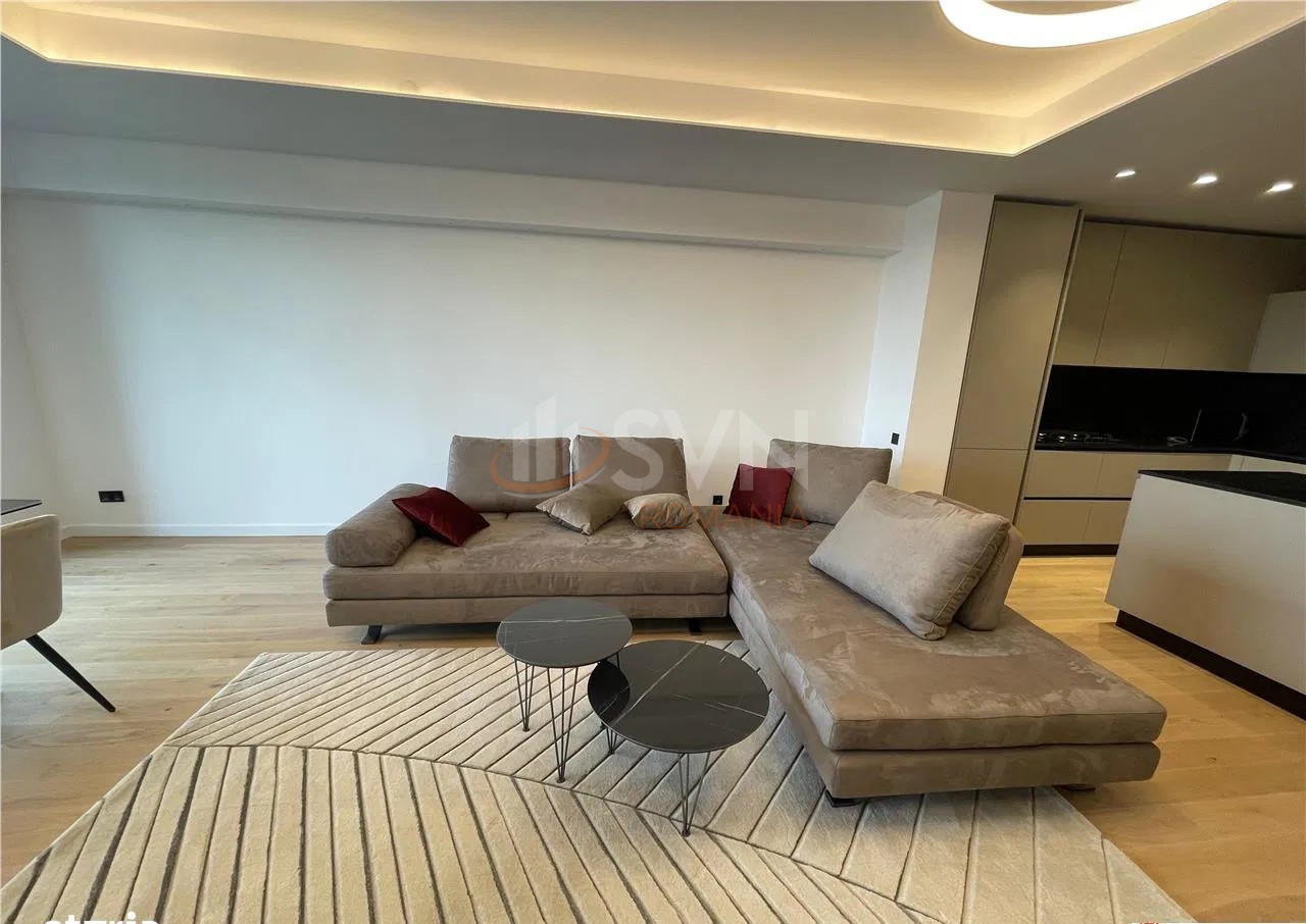 Apartament, 3 camere Bucuresti/Floreasca