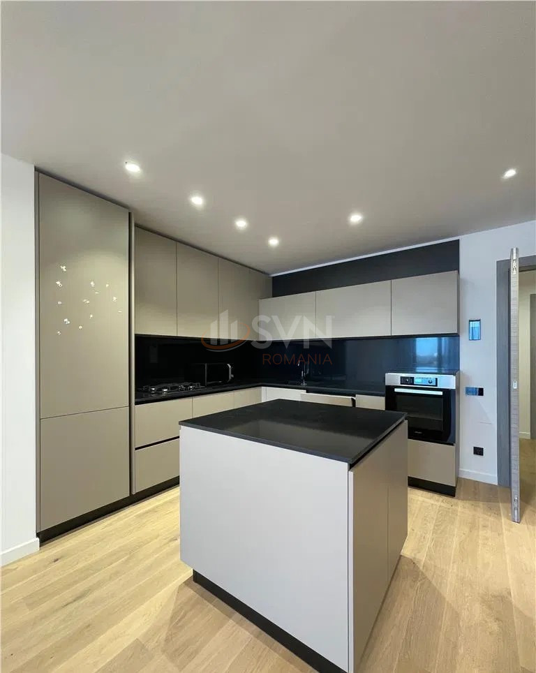 Apartament, 3 camere Bucuresti/Floreasca