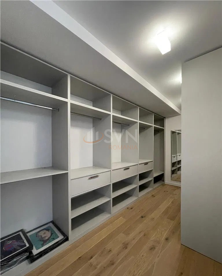 Apartament, 3 camere Bucuresti/Floreasca