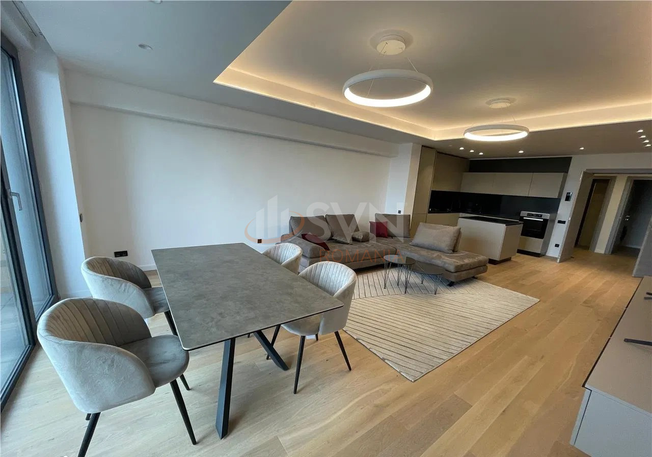 Apartament, 3 camere Bucuresti/Floreasca