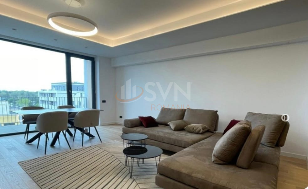 Apartament, 3 camere Bucuresti/Floreasca