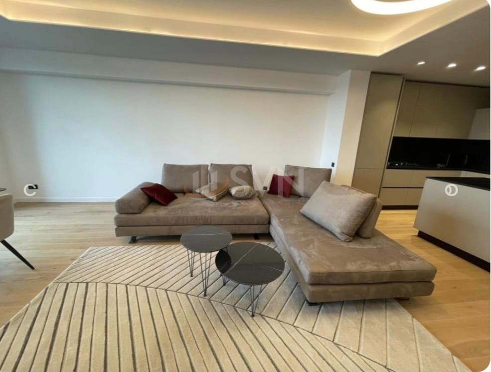 Apartament, 3 camere Bucuresti/Floreasca