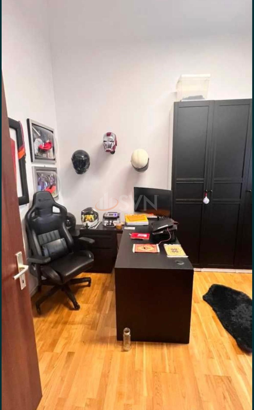 Apartament, 3 camere Bucuresti/Baneasa